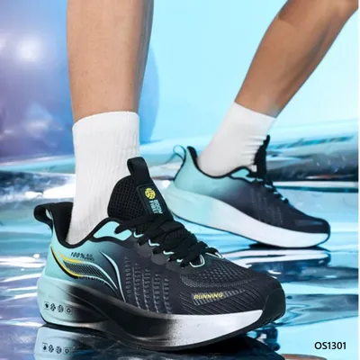 FLINT SHIFT OUTDOOR SHOES