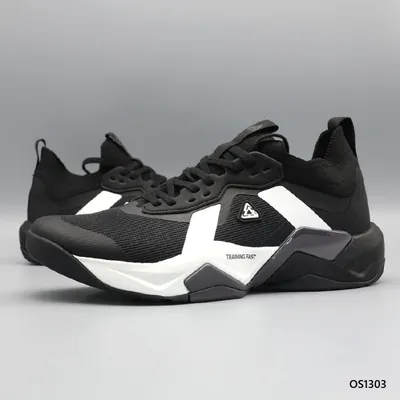 ANVIL STEP OUTDOOR SHOES