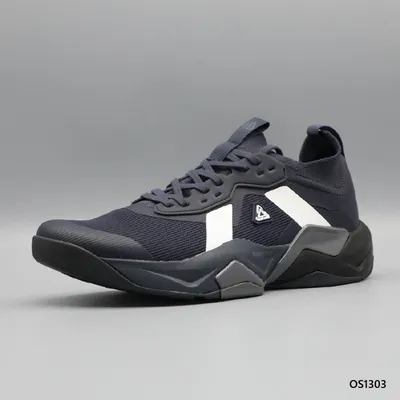 ANVIL STEP OUTDOOR SHOES