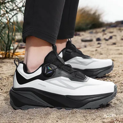 Comfy Glide Casual Shoes