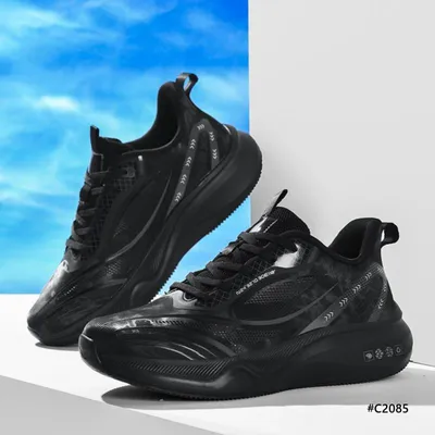 Swift Walk Casual Shoes