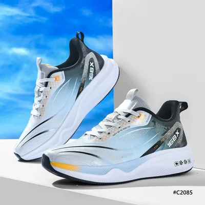 Swift Walk Casual Shoes