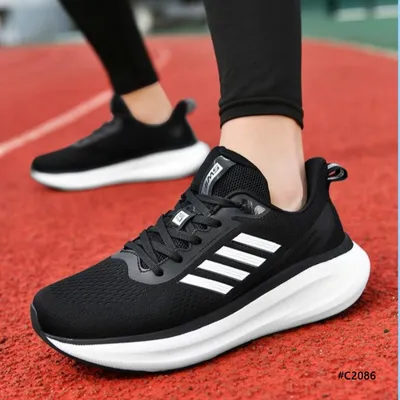 Gentle Pace Casual Shoes