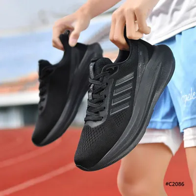 Gentle Pace Casual Shoes