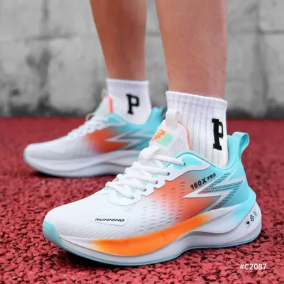 Air Lite Casual Shoes