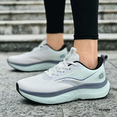 Flex Motion Casual Shoes