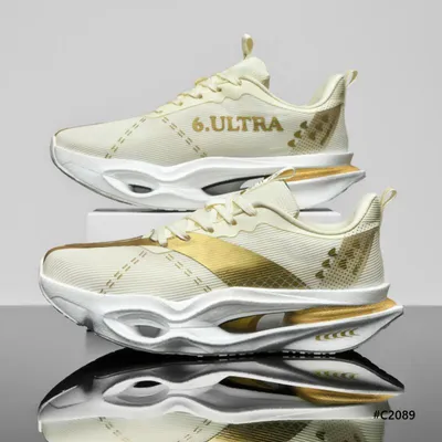Easy Drift Casual Shoes