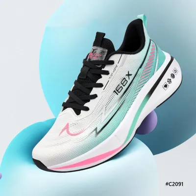 Morning Walk Casual Shoes