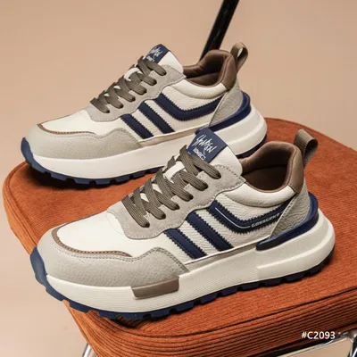 Smooth Ride Casual Shoes
