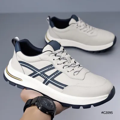Weekly Flow Casual Shoes