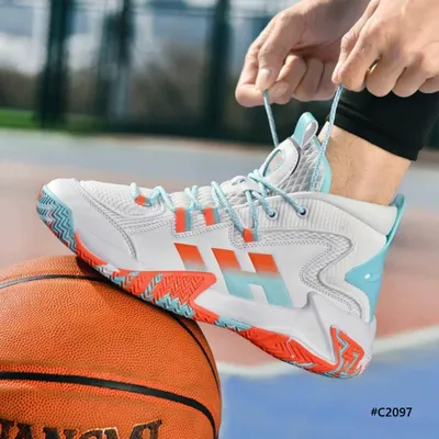 Bright Move Casual Shoes