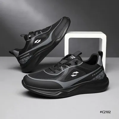 Cloud Drift Casual Shoes