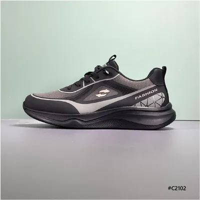 Cloud Drift Casual Shoes