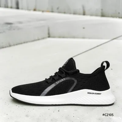 Street Flow Casual Shoes