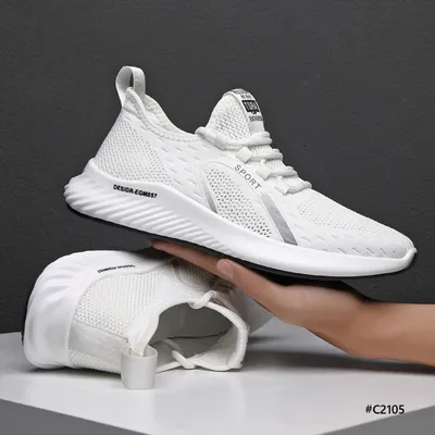 Street Flow Casual Shoes
