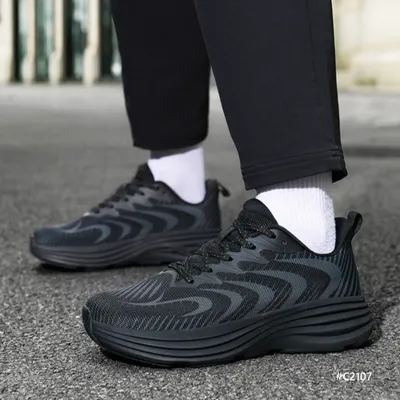 Comfort Move Casual Shoes