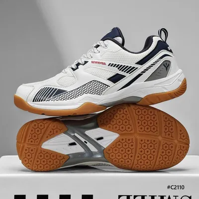 Mild Motion Casual Shoes