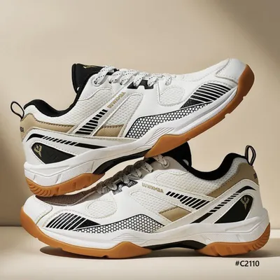 Mild Motion Casual Shoes