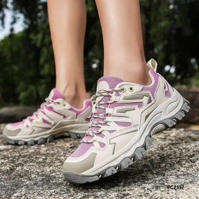City Pulse Casual Shoes