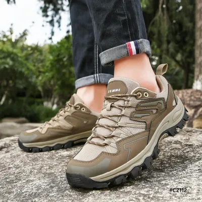 City Pulse Casual Shoes