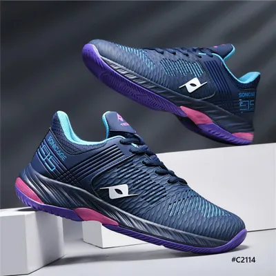 Smooth Step Casual Shoes