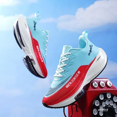 Bright Step Casual Shoes
