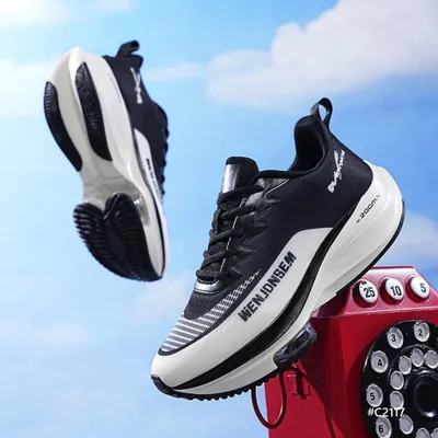 Bright Step Casual Shoes