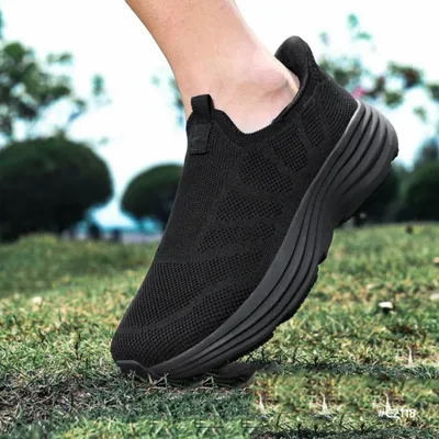 Soft Ride Casual Shoes