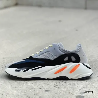 Swift Flow Casual Shoes