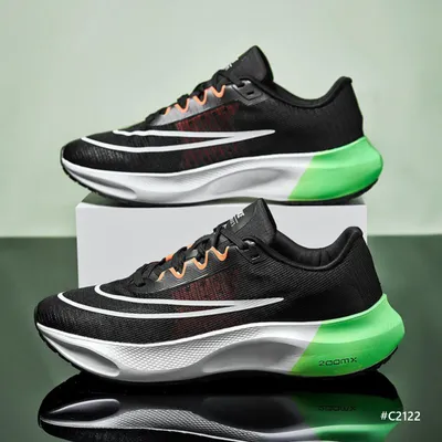 Modern Step Casual Shoes