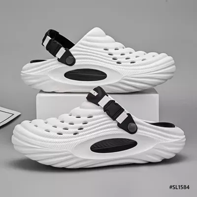 Easy Walk Men's Slipper