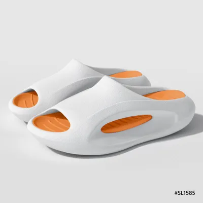 Gentle Grip Men's Slipper