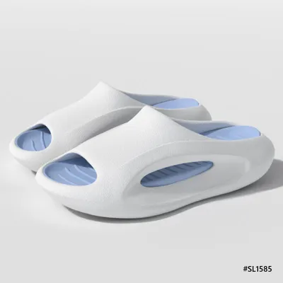 Gentle Grip Men's Slipper