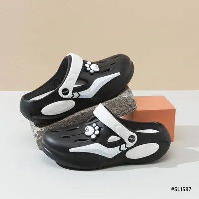 Relax Walk Men's Slipper