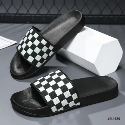 Urban Ease Men's Slipper