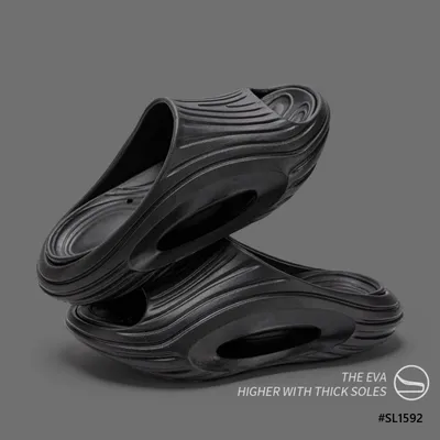 Imperial Walk Men's Slipper