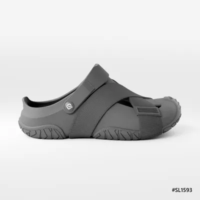 Motion Walk Men's Slipper