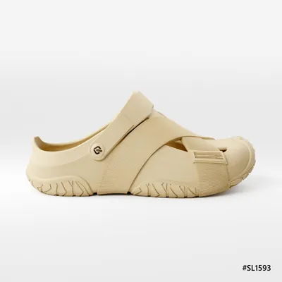 Motion Walk Men's Slipper