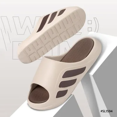 Vento Step Men's Slipper