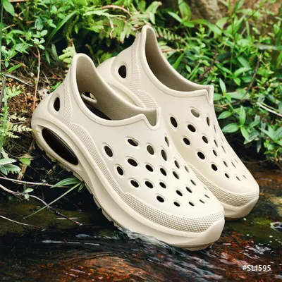 Comfort Plus Men's Slipper