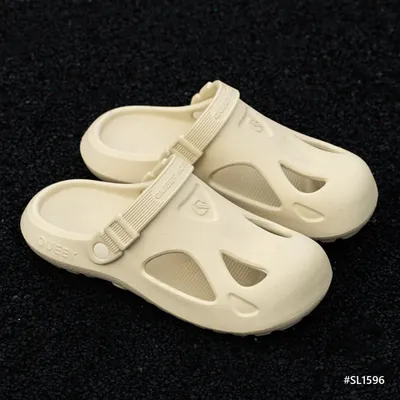 Fresh Walk Men's Slipper
