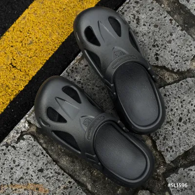Fresh Walk Men's Slipper
