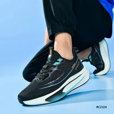 Subway Flex Casual Shoes
