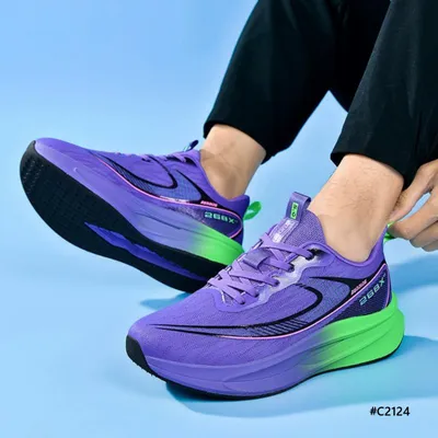 Subway Flex Casual Shoes