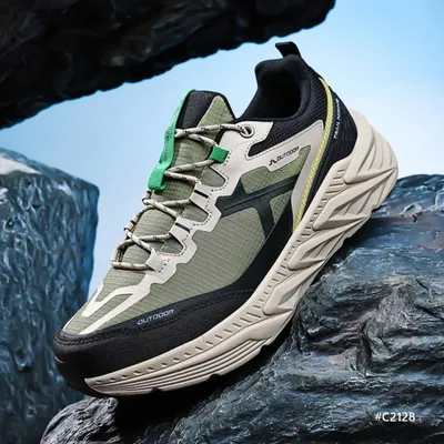 Elite Pace Casual Shoes