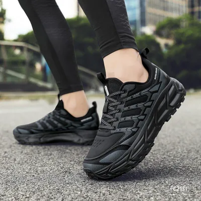 Fusion Step Casual Shoes