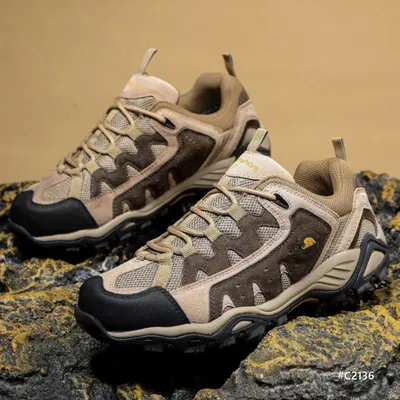 Rapid Move Casual Shoes