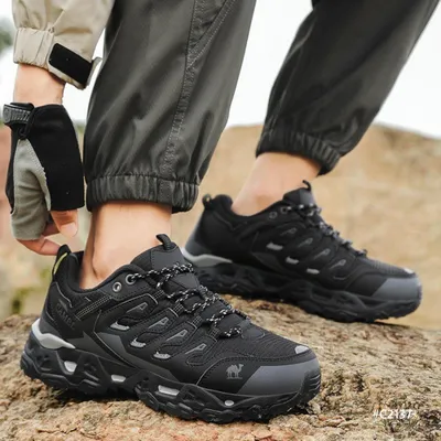 Urban Crest Casual Shoes