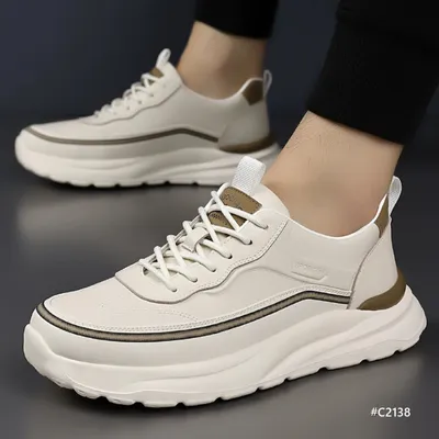 Velocity Step Casual Shoes