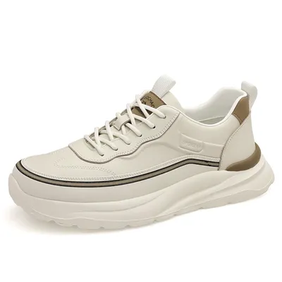 Velocity Step Casual Shoes